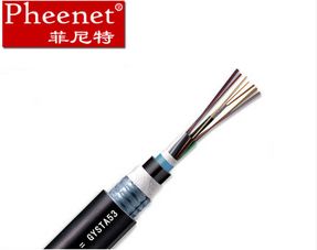 高壓電線桿塔上的數(shù)據(jù)橋梁 OPGW光纜在電力傳輸中的部署與應(yīng)用